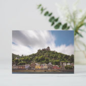 Cochem an der Moselフォトカード (スタンド正面)