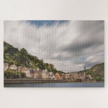 Cochem an der Mosel – ドイツ