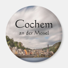 Cochem an der Mosel – ドイツ マグネット
