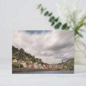 Cochem an der Mosel - Germany Card (スタンド正面)