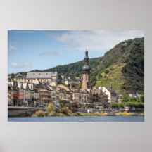 Cochem Germany 