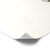 Cochem on the Moselleドイツヴィンテージ土産 ポスター (角)