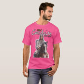 Cochise Giftの主要アイディア Tシャツ (正面フル)