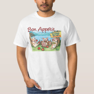 Cochon de Lait T-shirt Tシャツ