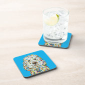COCKADOODLE DOG COASTER コースター (右側)