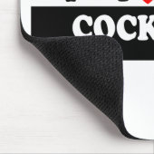 COCKALIER マウスパッド (コーナー)