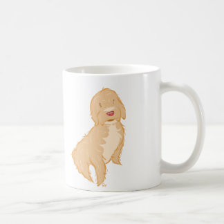 Cockapooのマグ コーヒーマグカップ