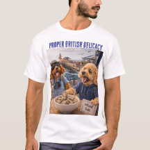 CockapooギフトTシャツ -