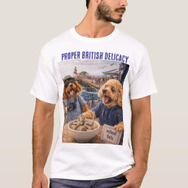 CockapooギフトTシャツ - Tシャツ