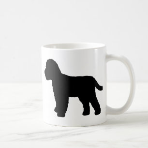 Cockapoo犬 コーヒーマグカップ