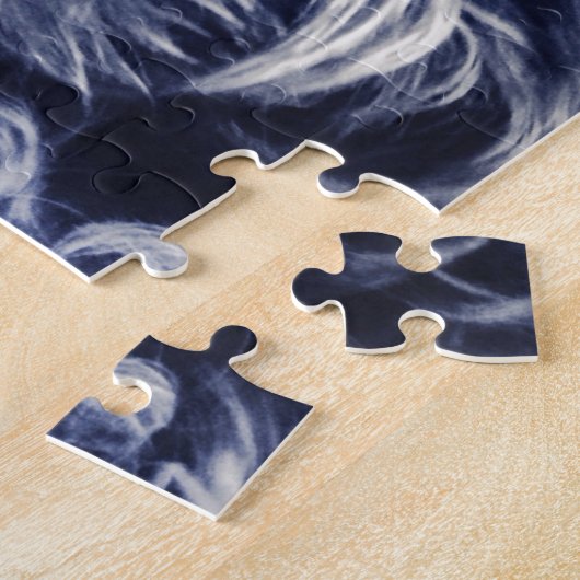 Cockapoo ジグソーパズル (側面)