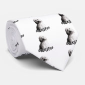 Cockapoo ネクタイ (ロール)