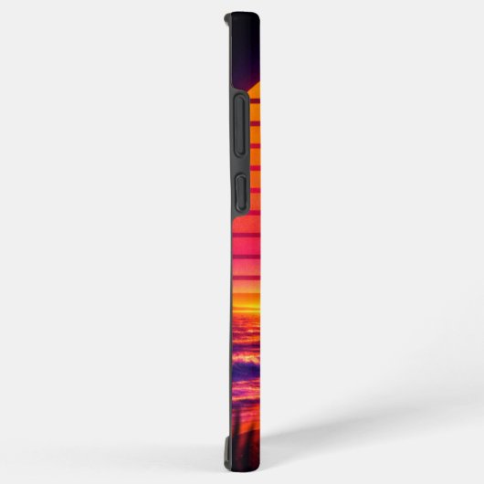 Cockapoo Case - Retro Cockapoo Dog Lover Gift Samsung Galaxyケース (右側面)