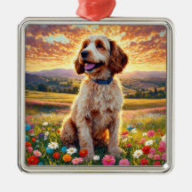 Cockapoo Dog