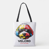 Cockapoo Dog Lover Gift Cool Dog トートバッグ (裏面)