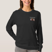 Cockapoo Dog Mom Gives Tシャツ (正面)
