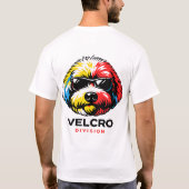 Cockapoo T Shirt Funny Dog Lover Gift Cool Dog Tee Tシャツ (裏面)