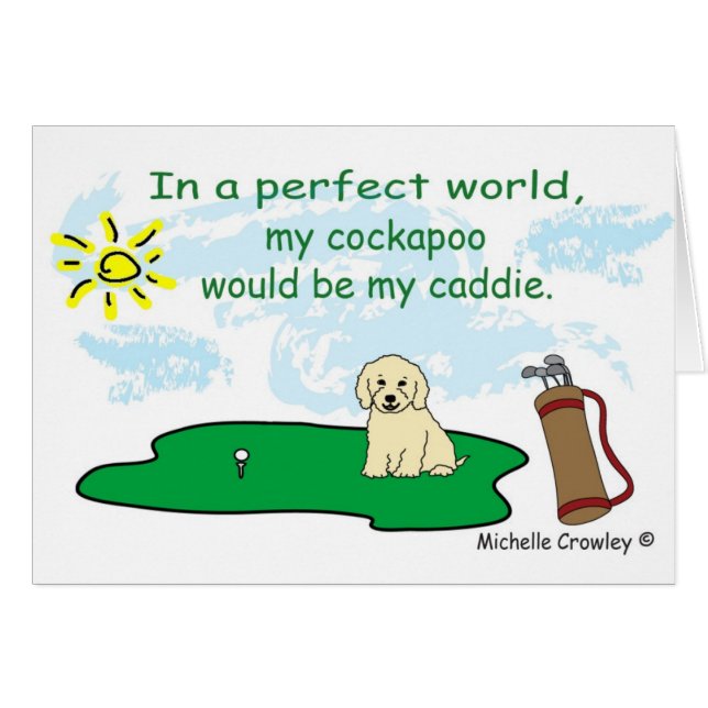 CockapooCrm (正面横)