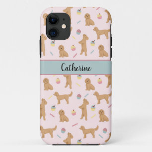 CockaposとCupcakesケースメイトiPhoneケース iPhone 11 ケース