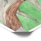 Cockateils ポスター (角)