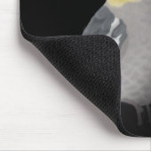 Cockatielのマウスパッド(景色) マウスパッド (コーナー)