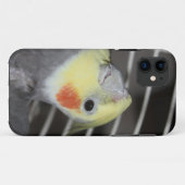 Cockatielの電話カバー Case-Mate iPhoneケース (裏面(横))