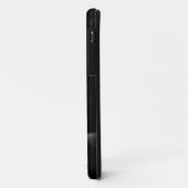 CockatielのiPhone 5の穹窖の箱 Case-Mate iPhoneケース (裏面/左)