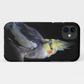 CockatielのiPhone 5の穹窖の箱 Case-Mate iPhoneケース (裏面(横))