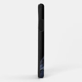 CockatielのiPhone 5の穹窖の箱 Case-Mate iPhoneケース (裏面/右)