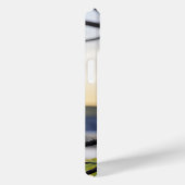 Cockatielプロフィール写真 Case-Mate iPhoneケース (裏面 / 右)