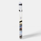 Cockatielプロフィール写真 Case-Mate iPhoneケース (裏面 / 左)