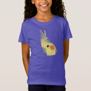 Cockatiel Tシャツ