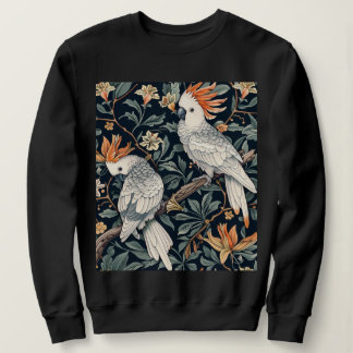 Cockatoo Sweatshirt スウェットシャツ