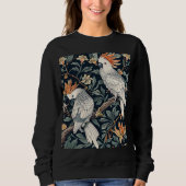 Cockatoo Sweatshirt スウェットシャツ (正面)