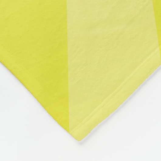 Cockblockの総括的でかわいい鶏の立方体 フリースブランケット (角)