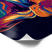 Cocker Spaniel Dog 001 - Bruno Pokopen ポスター (コーナー)