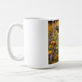Cocker Spaniel Elegant Coffee Mug コーヒーマグカップ