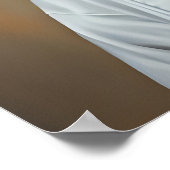 Cocker Spaniel In Chefs Hat Poster, Pet Poster ポスター (角)