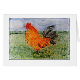 Cockeralのカラフルな芸術