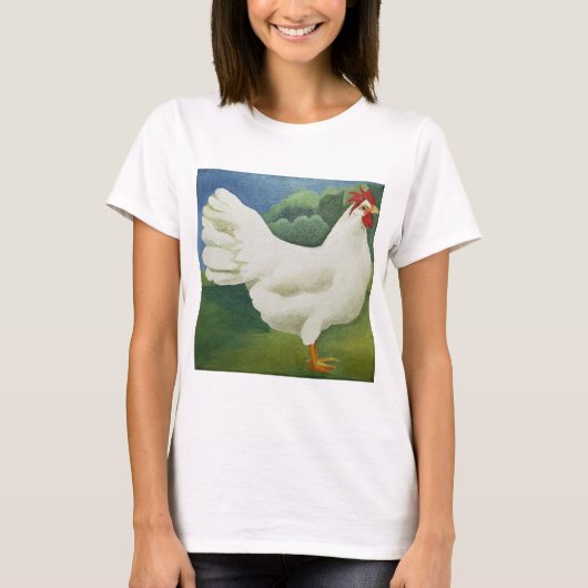 Cockerel 2013年 tシャツ (正面)