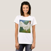 Cockerel 2013年 tシャツ (正面フル)