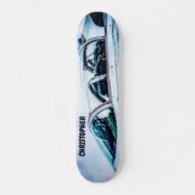 Cockpit Of A Modern Fighter Plane