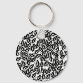 Cockroach Infested キーホルダー (正面)