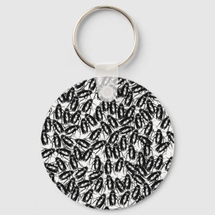 Cockroach Infested キーホルダー