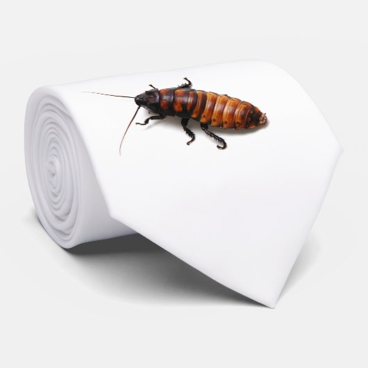 Cockroach Tie ネクタイ (ロール)