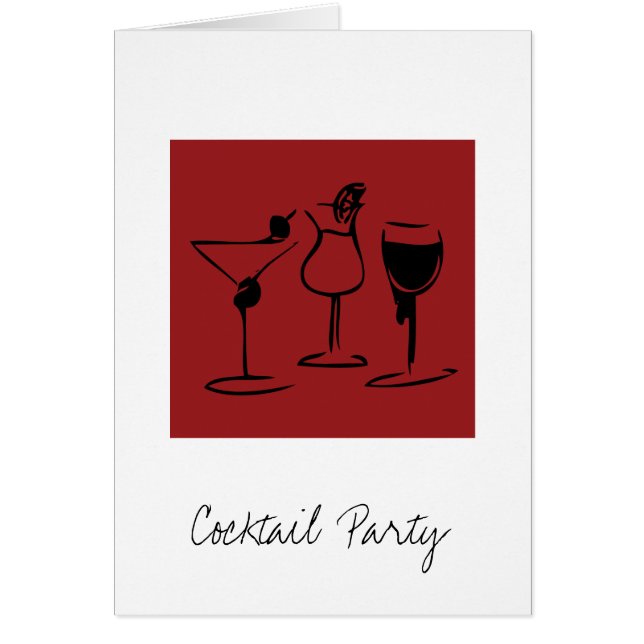 cocktaiのlnight、カクテルパーティー (正面)