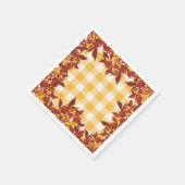 Cocktail Napkin スタンダードカクテルナプキン (角)