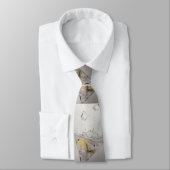 ****COCKTAILS*** TIE ネクタイ (タイ)