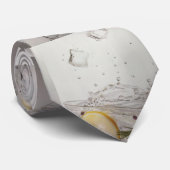 ****COCKTAILS*** TIE ネクタイ (ロール)