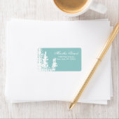 Cocoシャンデリアの色を変更～ラベル ラベル (インサイチュ)